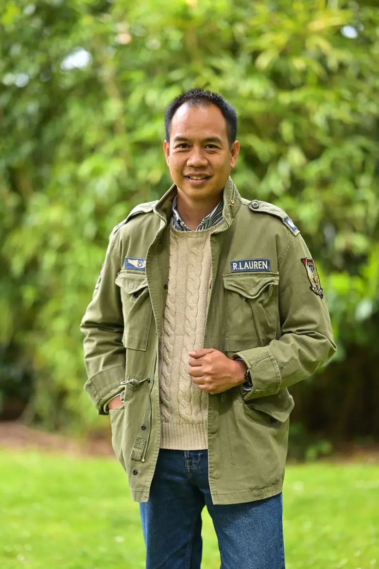 ทีมนักกีฬาขี่ม้าไทย สร้างประวัติศาสตร์ คว้าสิทธิ์ลุย "โตเกียว โอลิมปิก"