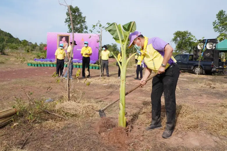 เมื่อวันที่ 5 มิถุนายน 2564 นายสุทธิพงษ์ ...