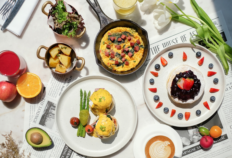 เดอะ เซนต์ รีจิส กรุงเทพฯ นำเสนอโปรโมชันส...