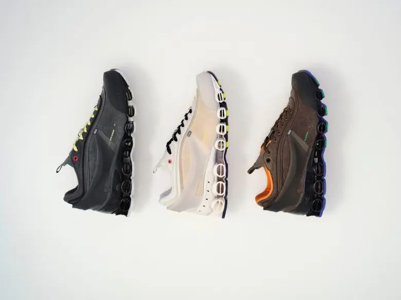 อาดิดาส ออริจินอลส์ และ OAMC แบรนด์แฟชั่น...