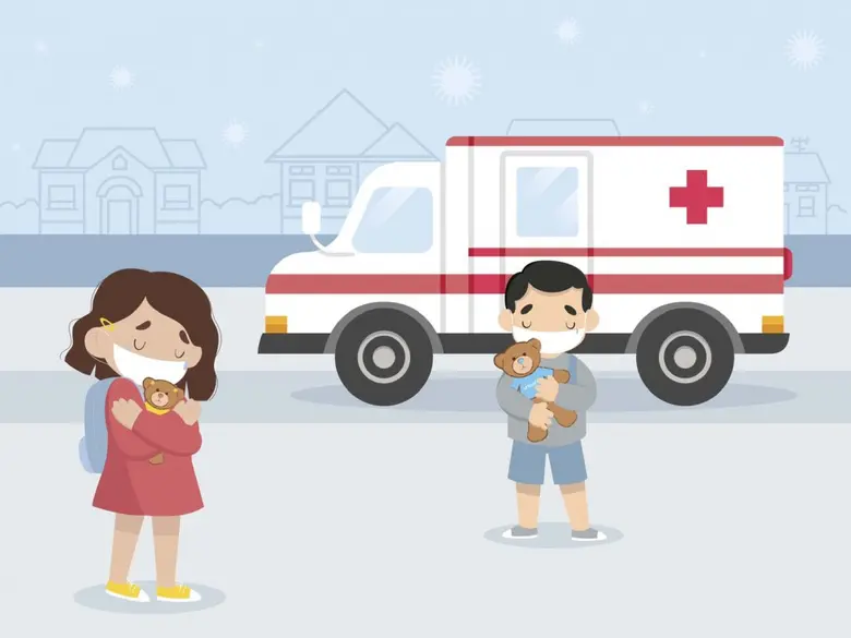 จากการแพร่ระบาดของโควิด -19 ระลอกล่าสุดใน...