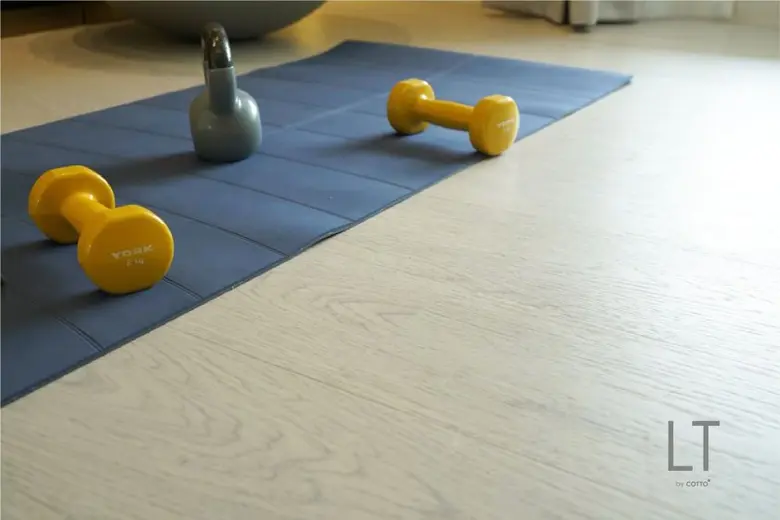 LT by COTTO สุดยอดนวัตกรรมวัสดุแผ่นปูพื้นส่งชุดลิมิเต็ด อิดิชั่น เสริมความงามอันเป็นเอกลักษณ์เฉพาะสำหรับบ้านเดี่ยวสุดหรูในโครงการบ้าน "มัณฑนา บางนา-วงแหวน"