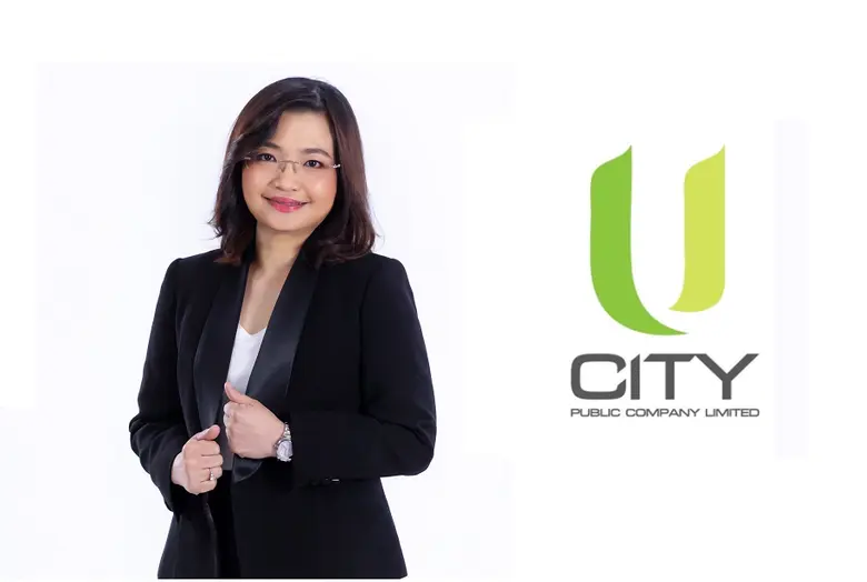 เมื่อวันที่ 8 มิถุนายน 2564 ยู ซิตี้ ประก...