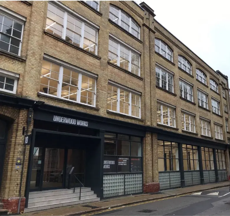 'ยู ซิตี้' ปลื้ม จำหน่ายตึกที่ลอนดอน ได้เร็วกว่าแผนที่กำหนด