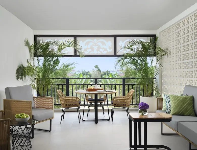 อวานี โฮเทลส์ เปิดตัวโรงแรมแห่งแรกใจกลางย่านสุดฮอตของบาหลี