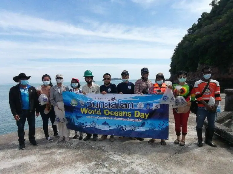 ปตท.สผ. โดยฐานสนับสนุนการพัฒนาปิโตรเลียม ...