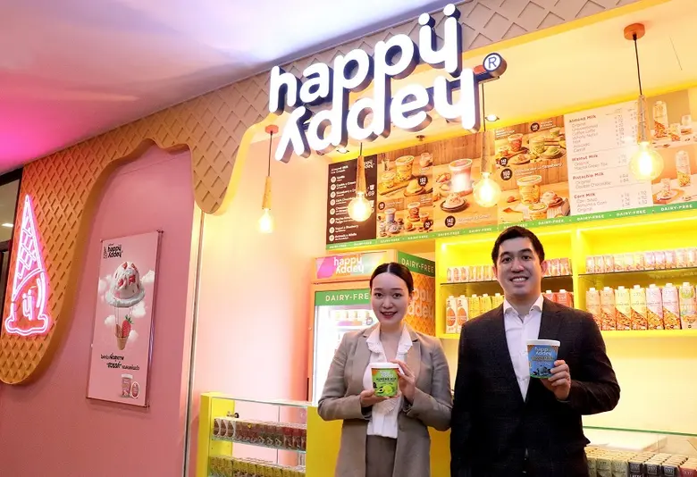 ซิมเพิ้ล ฟู้ดส์ ผู้นำในการผลิตและจัดจำหน่...