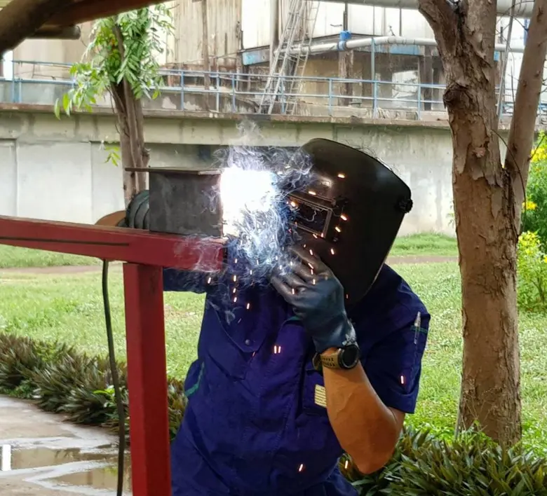 สนพ.ปราจีนบุรี ยกระดับฝีมือฯ ดันช่างคุณภาพสู่ตลาดแรงงาน