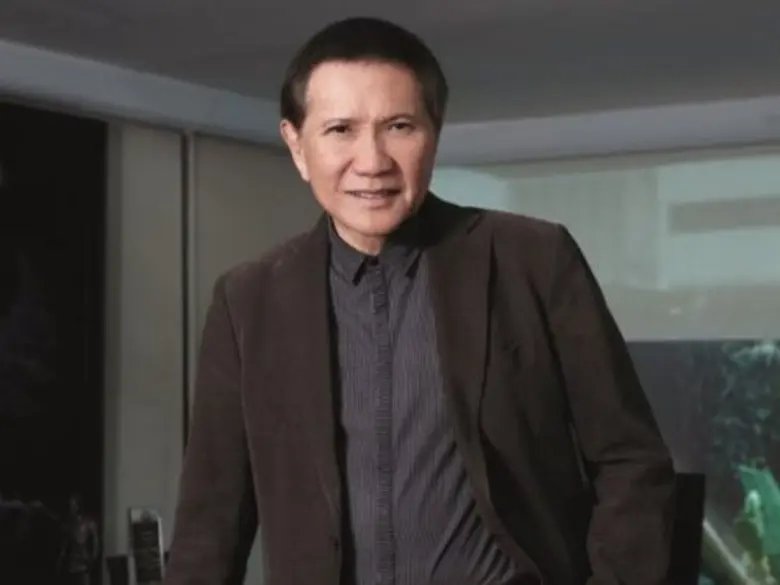 นายบุญชัย โชควัฒนา ประธานกรรมการ บริษัท ส...