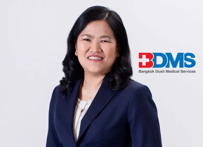 BDMS มุ่งส่งเสริมสังคมไทยก้าวสู่สังคมสุขภ...