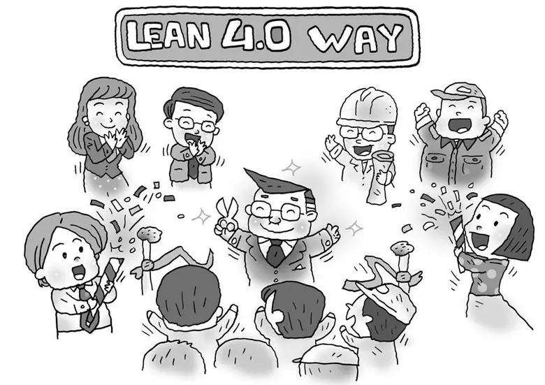 CITE DPU เผย 9 สาเหตุหลักก่อให้เกิดความสูญเปล่าต่ออุตสาหกรรมการผลิต แนะฝ่าวิกฤตด้วยการผลิตแบบลีน 4.0