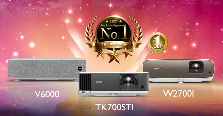 บริษัท เบ็นคิว (ประเทศไทย) จำกัด ผู้นำด้า...