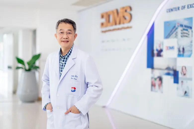 ในปัจจุบันการผ่าตัดโพรงจมูกและไซนัสผ่านกล...