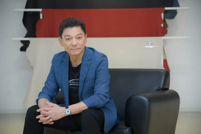 "ไทยยานยนตร์" เปิดตัว Luxury Van รุ่นใหม่...