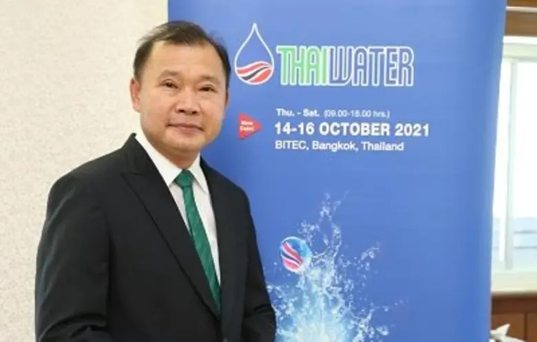 กรมทรัพยากรน้ำ เผยแผนบริหารจัดการน้ำ ขานร...