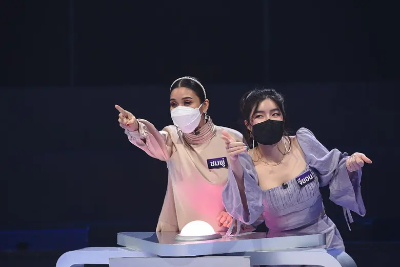 คุ้นหน้าคุ้นตากันดีสำหรับ สุรชัย จันทิมาธ...