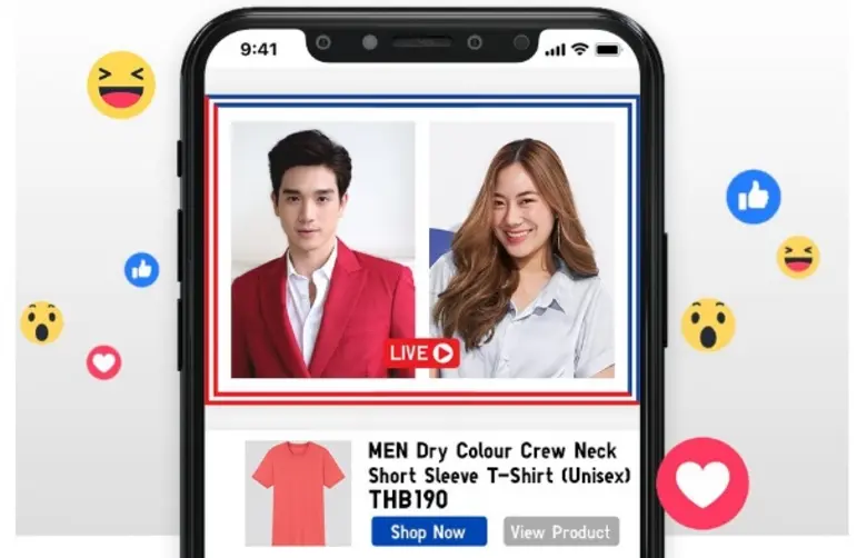 เพราะลูกค้าคือคนสำคัญ ยูนิโคล่สานต่อกลยุทธ์ครองใจลูกค้า  จัด Thank You Festival แคมเปญพิเศษแทนคำขอบคุณ