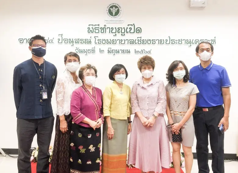 บริษัท ธนพิริยะ จำกัด (มหาชน) หรือ TNP ผู...