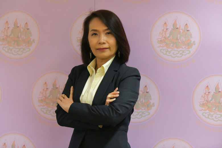 กสร.สร้างความตระหนักรู้ถึงปัญหาการใช้แรงง...