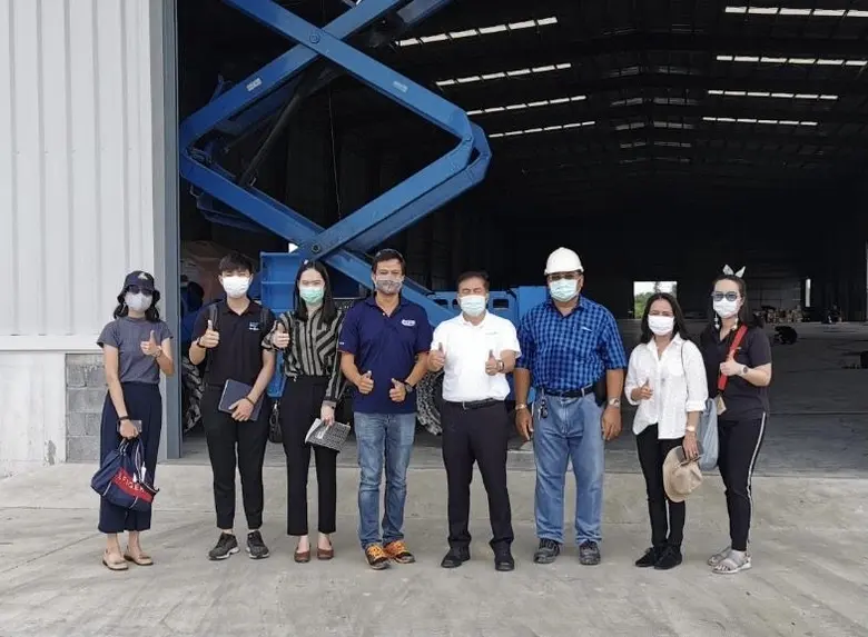 ดร.สมภพ ศักดิ์พันธ์พนม ประธานกรรมการ คุณณ...