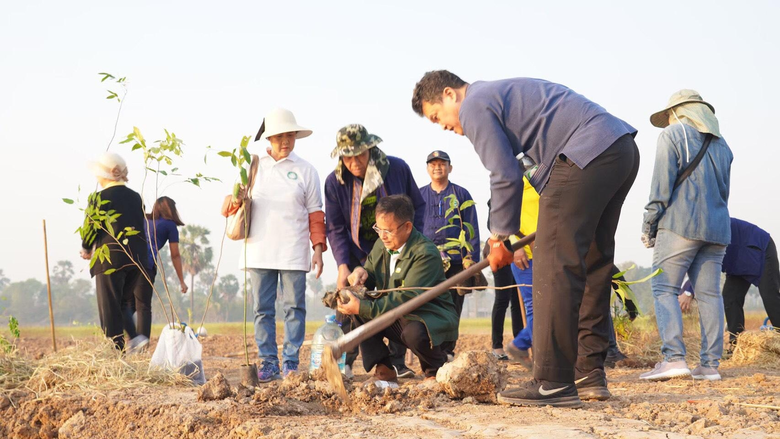 เมื่อวันที่ 10 มิถุนายน 2564 นายสุทธิพงษ์...