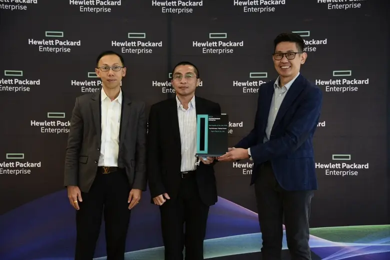 บริษัท ยิบอินซอย จำกัด ประกาศความสำเร็จผู...