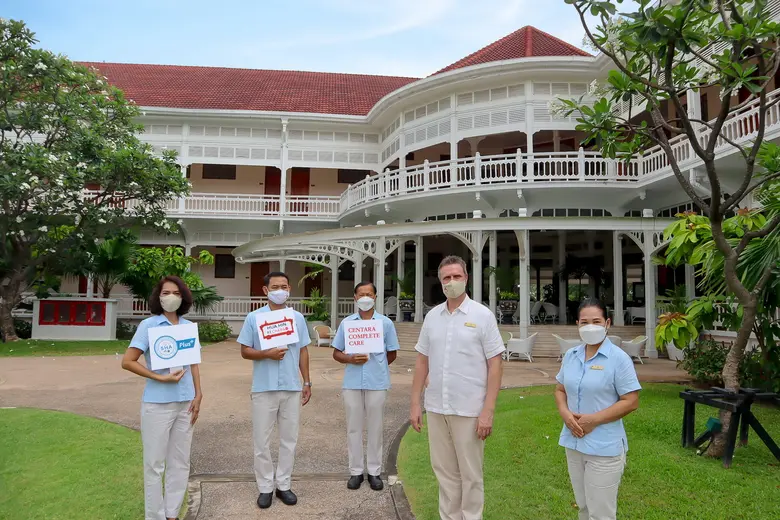 ร่วมสร้างความพร้อมต้อนรับนักท่องเที่ยวเต็...