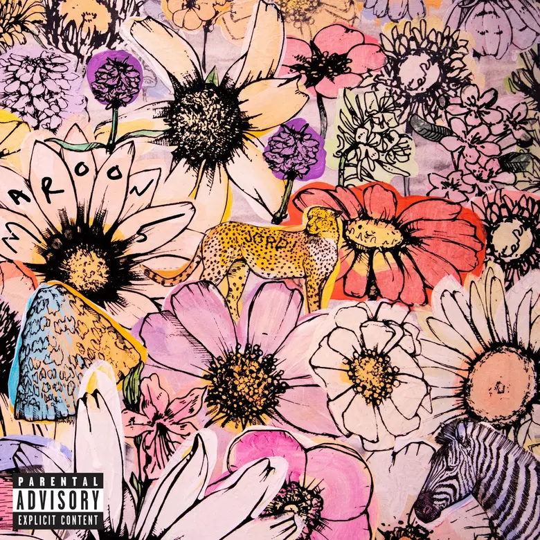 "Maroon 5" ปล่อยอัลบั้มใหม่ "JORDI" รำลึกถึงอดีตผู้จัดการวง ดึงทัพศิลปินในตำนาน และซูเปอร์สตาร์ร่วมแจม พร้อมเปิดตัวเอ็มวีใหม่ "Lost"