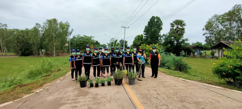 เมื่อวันที่ 13 มิถุนายน 2564 นางบำรุง พรห...