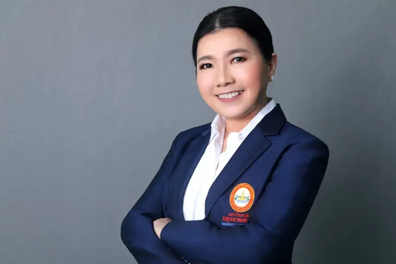 มหาวิทยาลัยกรุงเทพธนบุรี จัดปฐมนิเทศนักศึ...