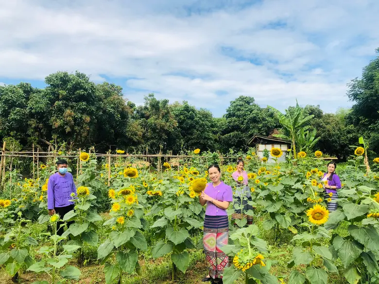 วันที่ 11 มิถุนายน 2564 นางนงค์รัก พรมฟอง...