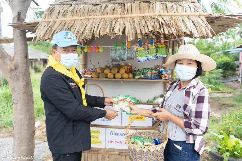 เมื่อวันเสาร์ที่ 12 มิถุนายน 2564 นายวรนั...