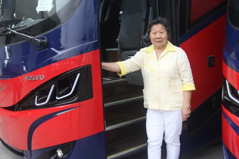 วิมณทิพย์ ทรานสปอร์ต ตอกย้ำนโยบายทางเลือก...