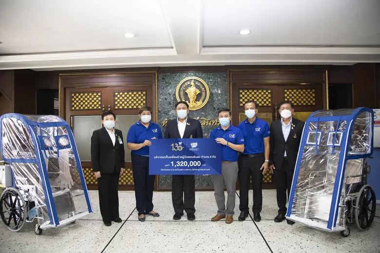 พล.ต.อ.อัศวิน ขวัญเมือง ผู้ว่าราชการกรุงเ...