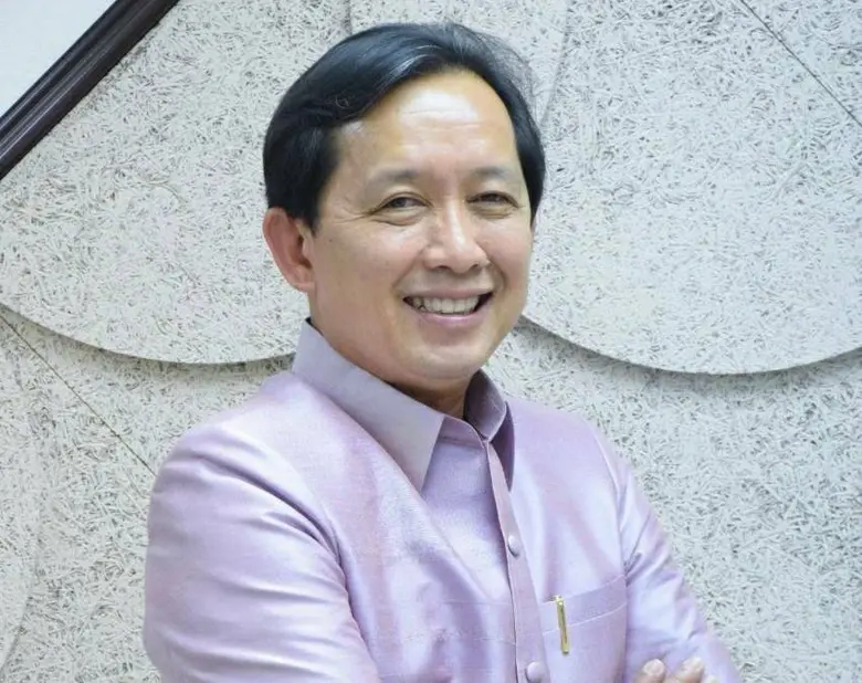 ประเทศไทย โดยกรมประมง กระทรวงเกษตรและสหกร...