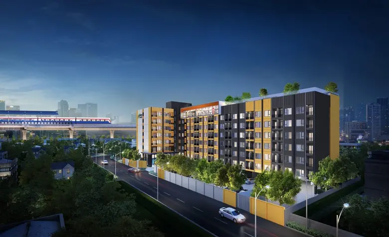 นายปิยะ ประยงค์ ประธานเจ้าหน้าที่บริหาร บ...