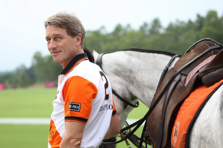 ทีมไทยโปโลคว้าชัยชนะ ณ เมืองวินด์เซอร์ ประเทศอังกฤษ ในการแข่งขันชิงถ้วยพระราชทาน Prince of Wales Trophy