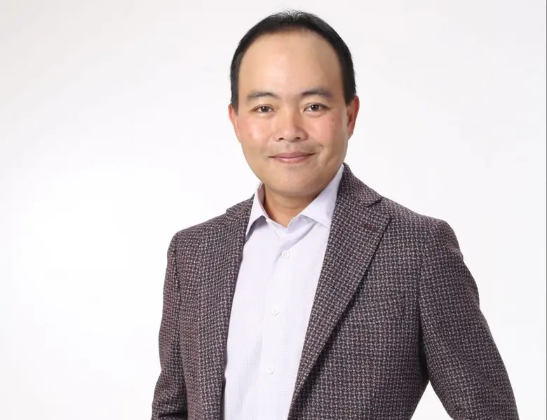 นายณรงค์ศักดิ์ ปลอดมีชัย ประธานเจ้าหน้าที...