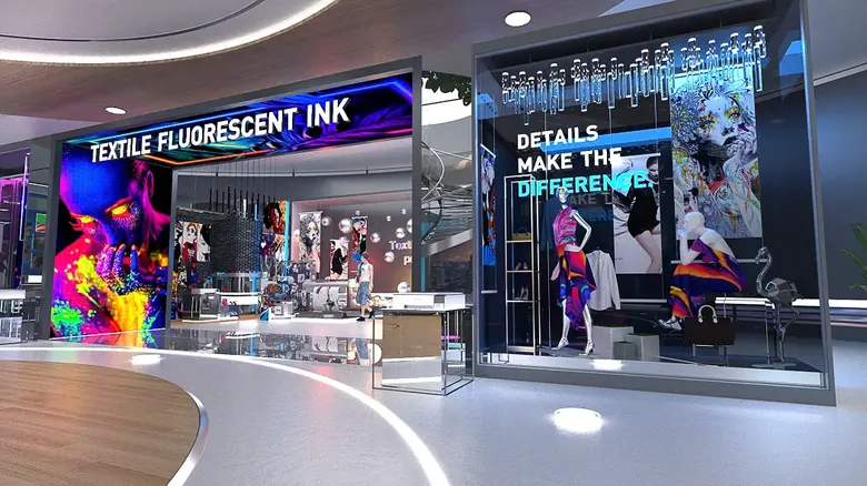 เอปสันพาลูกค้าสัมผัสประสบการณ์ใหม่ เปิด Epson Virtual Solution Center โซลูชั่นธุรกิจเสมือนจริง