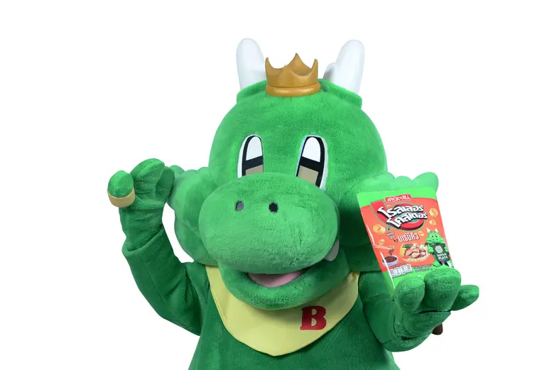 เจาะกลยุทธ์โคแบรนด์ "โรลเลอร์ โคสเตอร์" กอดคอ "บาร์บีคิวพลาซ่า" เสิร์ฟ 2 รสชาติใหม่ "รสบาร์บีคิว" และ "รสน้ำจิ้มบาร์บีคิวพลาซ่า สูตรเผ็ด" ส่งตรงความอร่อยให้ผู้บริโภคถึงบ้าน