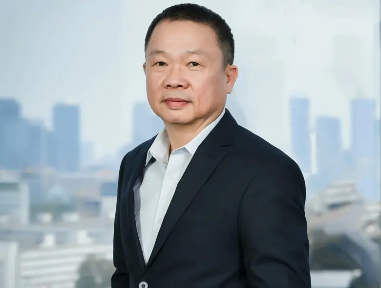 บมจ.ไซมิส แอสเสท หรือ SA โชว์แผนธุรกิจครึ...