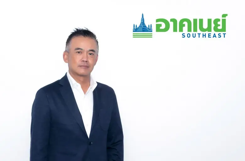 นายมนตรี วงศ์ท่าเรือ กรรมการผู้จัดการ บริ...