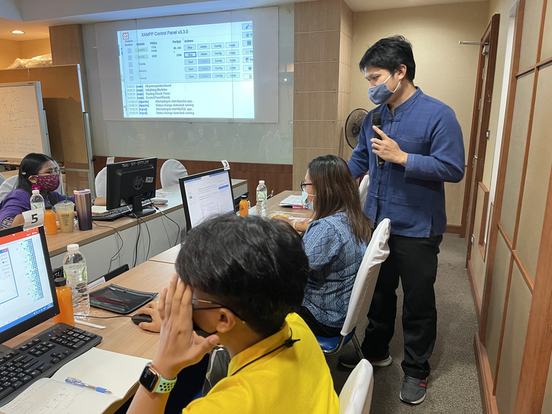 เมื่อวันที่ 17 มิถุนายน 2564 นางสาวประภาพ...