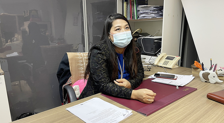 พช.จัดทำหลักสูตรโครงการพัฒนาบุคลากรด้านเทคโนโลยีดิจิทัล เอื้อประโยชน์ส่วนรวม