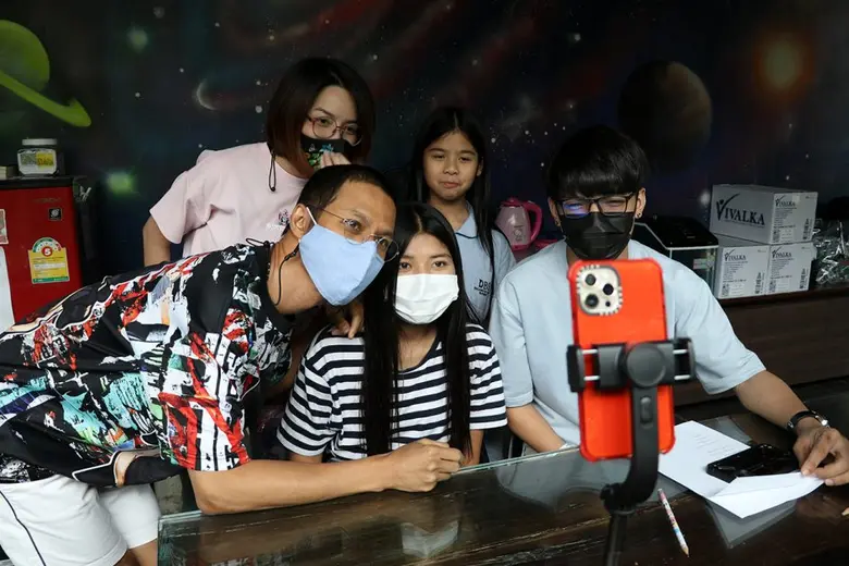 ปูเสื่อรอ! ปิยฉัตร - เขตต์ ลูกทุ่งไอดอล เตรียมปล่อย "เนื้อคู่" เพลงรักน่าเอ็นดู ส่งความรู้สึกถึงคนที่อยู่ห่างไกล