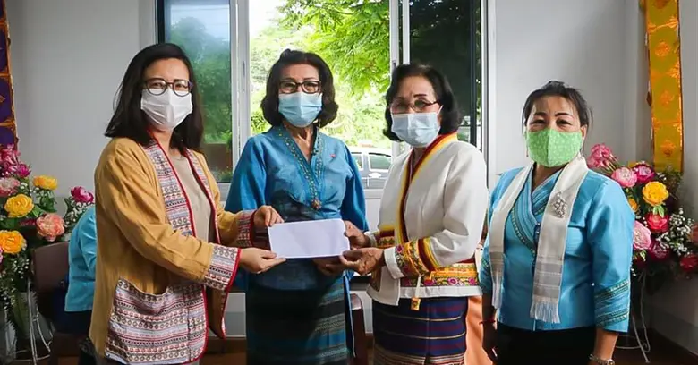 ในรอบเดือนมิถุนายน 2564 ทีมนักวิจัยจากโคร...