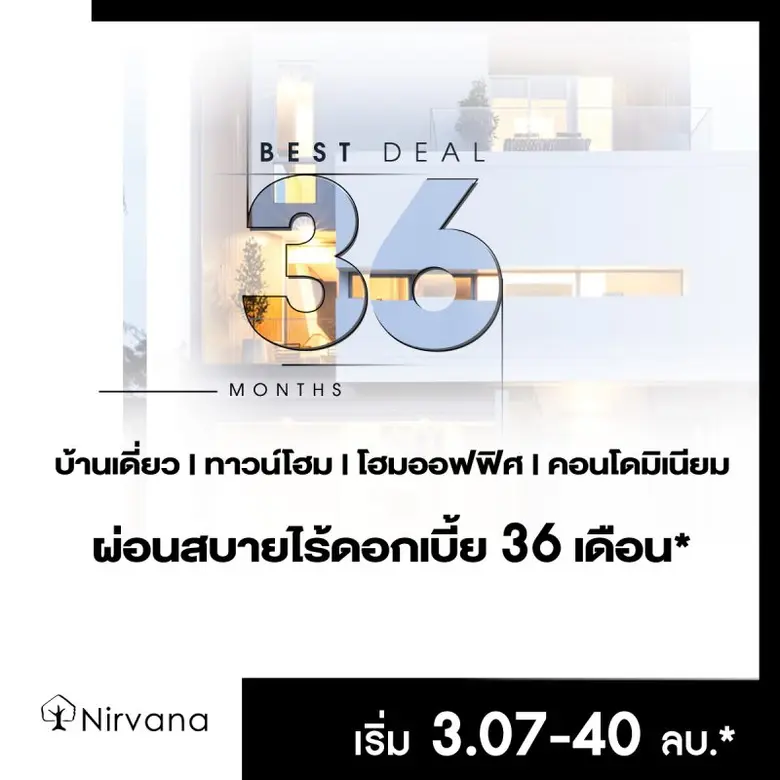เนอวานาเดินหน้าส่งมอบโปรโมชั่นดีๆให้กับลู...