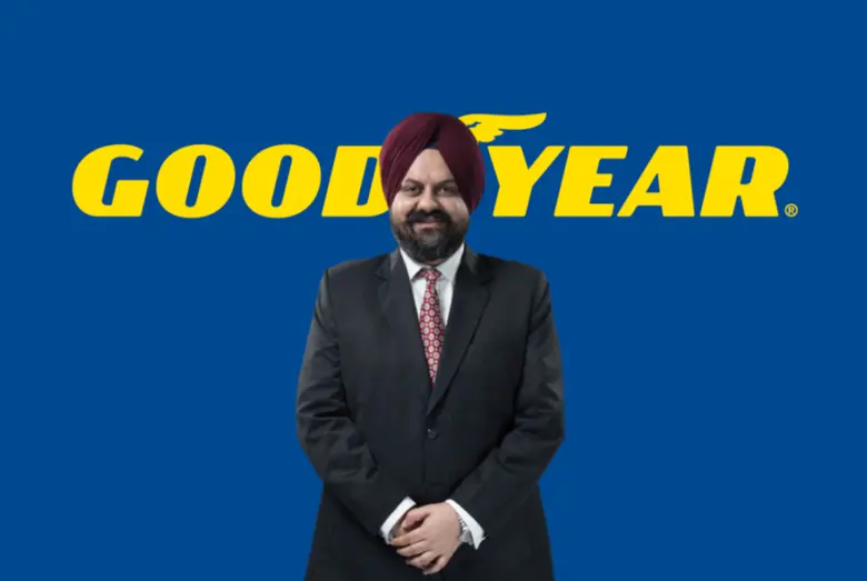 บริษัท กู๊ดเยียร์ (ประเทศไทย) จำกัด (มหาช...