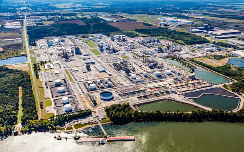 Indorama Ventures adds new production to its Naphthalates business to become the world's largest merchant producer of PNDA