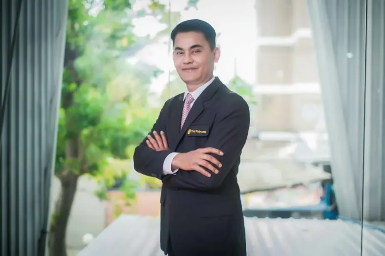 TPOLY คว้างานก่อสร้างโครงการจัดหาน้ำดิบฯ ...